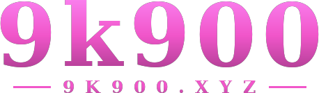 9k900 logo